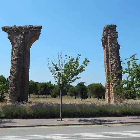 Climatise Avec Loggia Et Parking Proche Port - - Fr-1-226a-181 Apartmán Fréjus