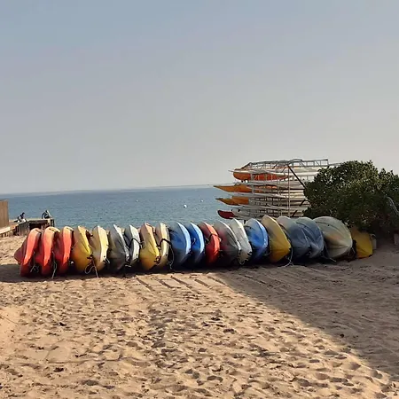 Climatise Avec Loggia Et Parking Proche Port - - Fr-1-226a-181 Apartman Fréjus